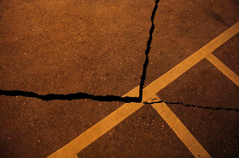 Tuyển futsal Việt Nam tháo chạy trước cơn động đất mạnh ở Đài Loan